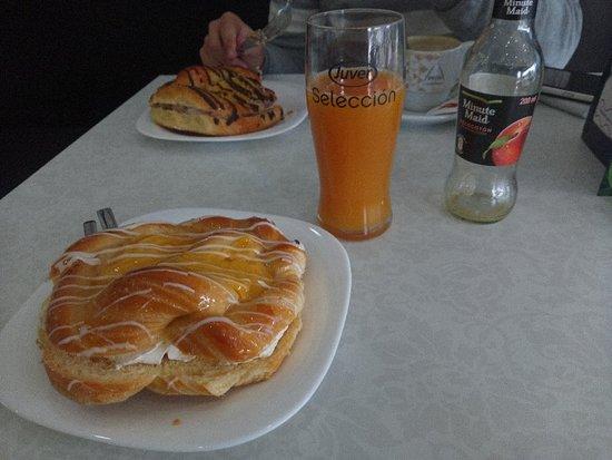 Pasteleria Vasco de Gama